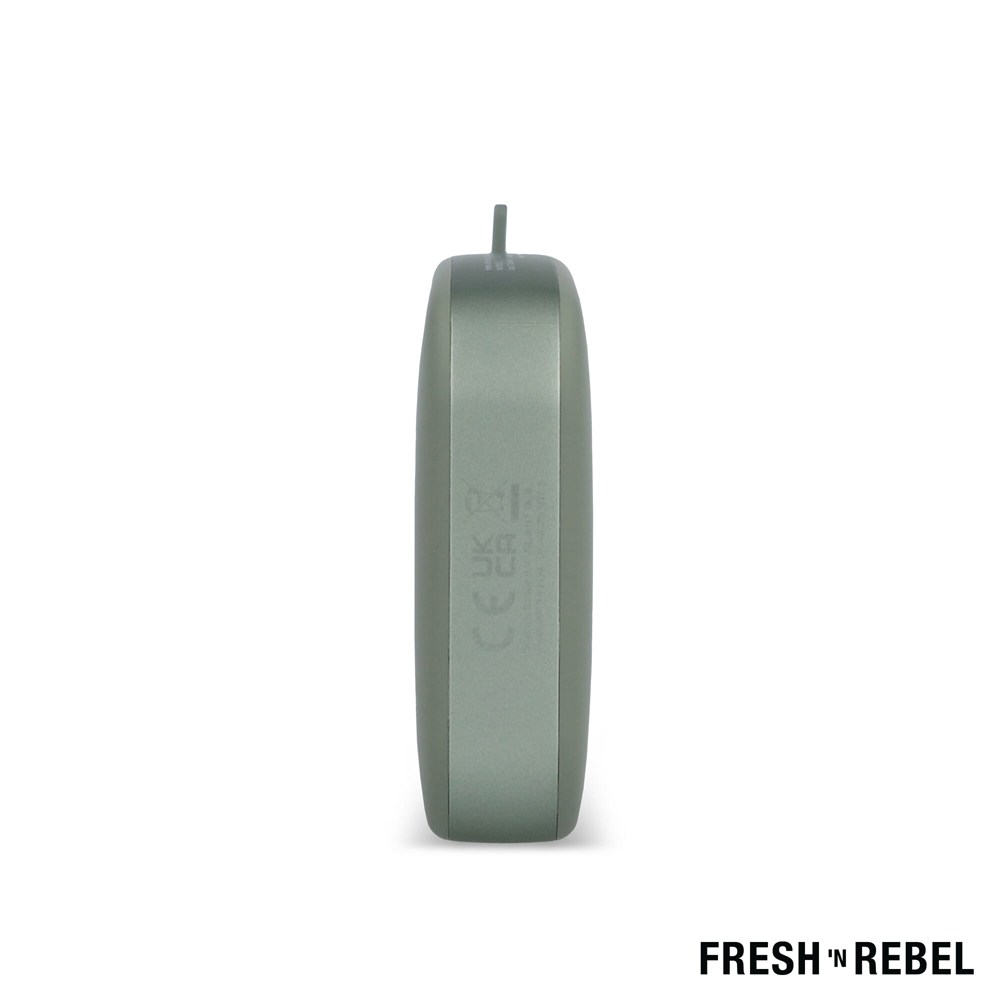 2PB18100 | Fresh 'n Rebel Powerbank 18000mAh USB-C Fast Charging 20W 2PB18100 | Fresh 'n Rebel Powerbank 18000mAh USB-C Fast Charging 20W
