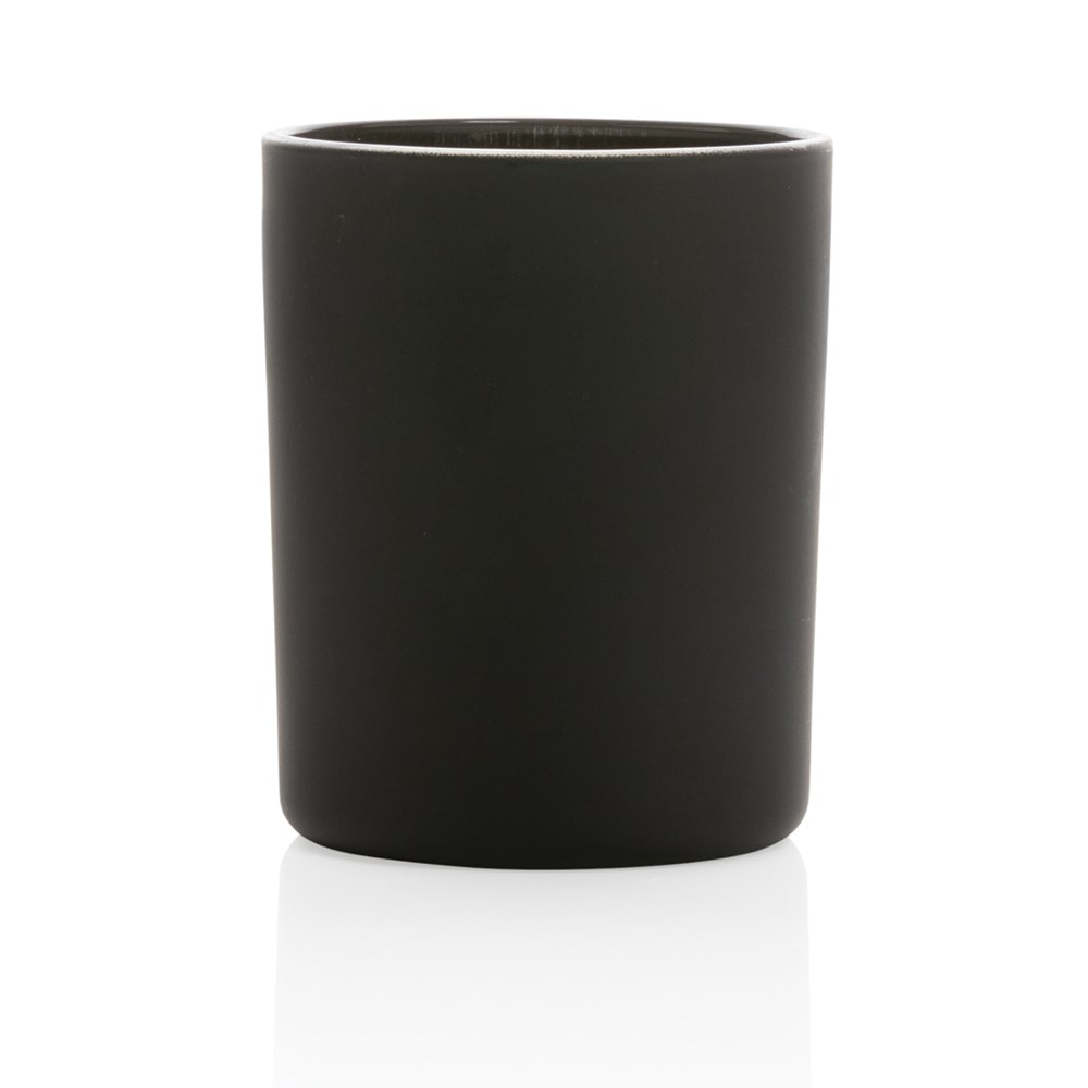 Ukiyo geurkaars in glas