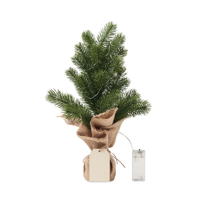 AVETO - Mini kunstkerstboom