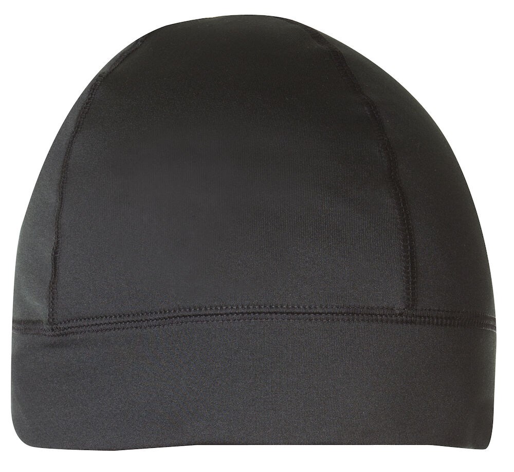 Clique - Functional Hat Zwart L/XL