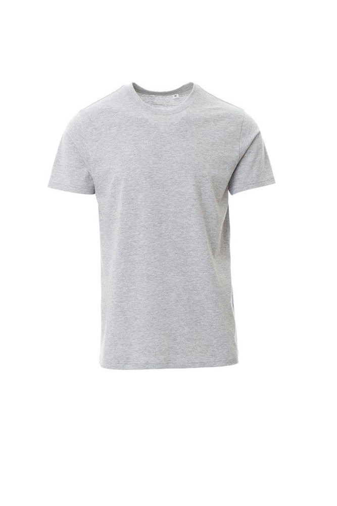 Payper Free Melange t-shirt melange grey XXL