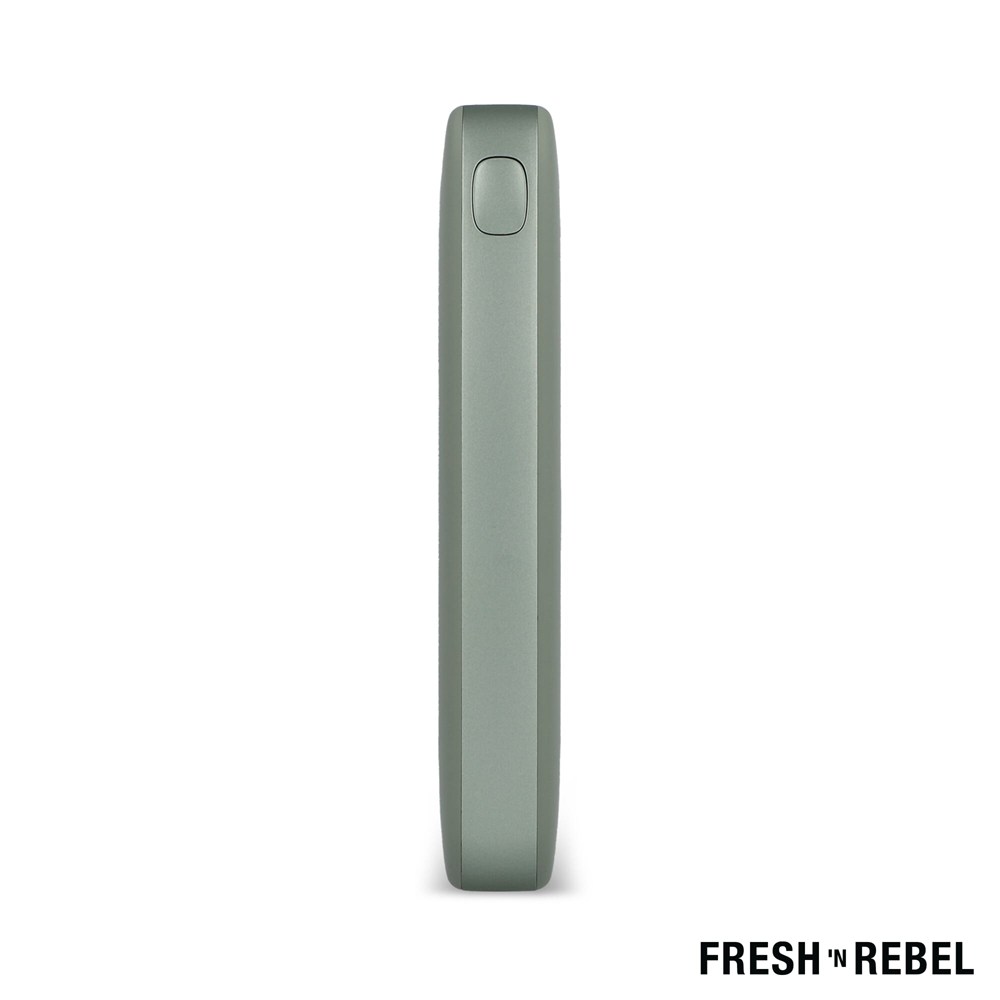 2PB18100 | Fresh 'n Rebel Powerbank 18000mAh USB-C Fast Charging 20W 2PB18100 | Fresh 'n Rebel Powerbank 18000mAh USB-C Fast Charging 20W