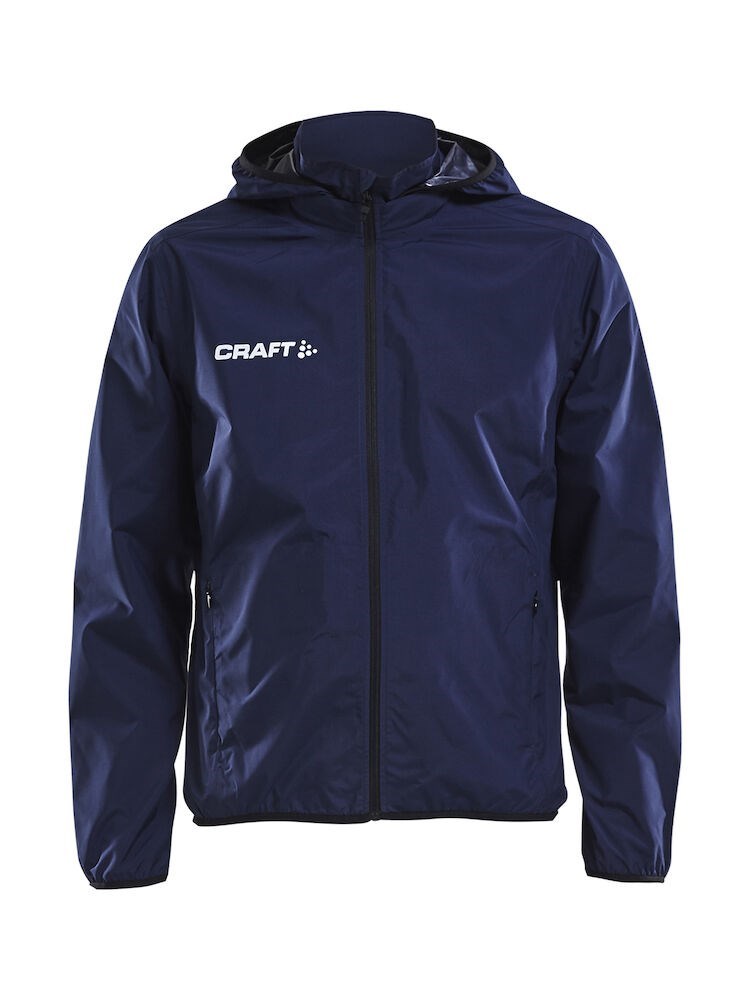 Craft - Jacket Rain M Navy XXL