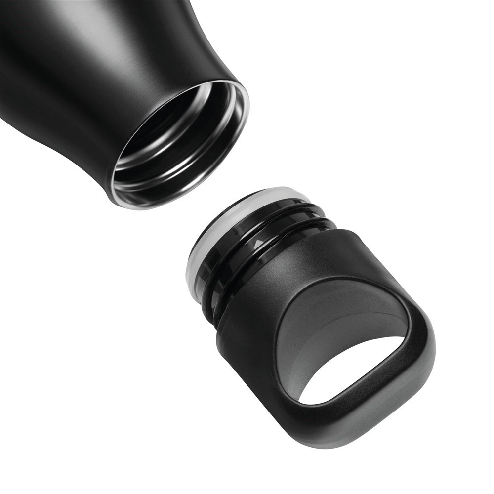 Vacuüm drinkfles BAMBOO LEGEND