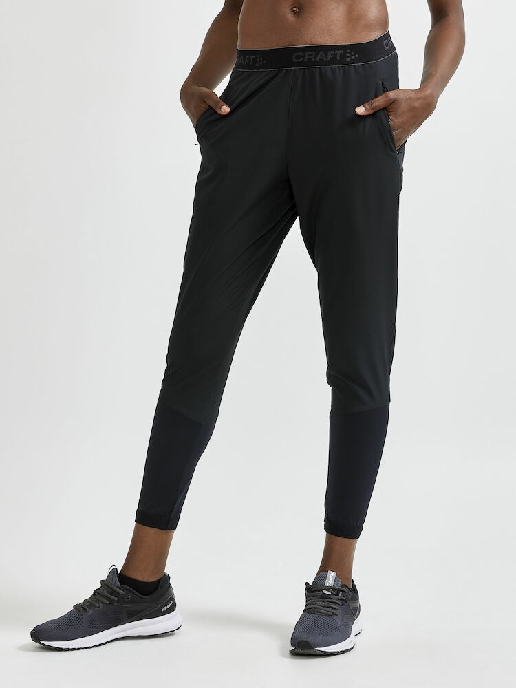 Craft - ADV Essence Training Pants W Black L