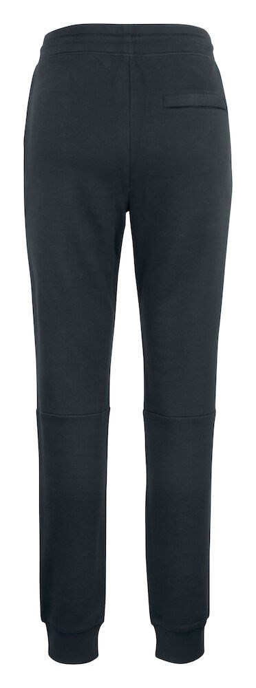 Clique - Premium OC Pants Zwart XS