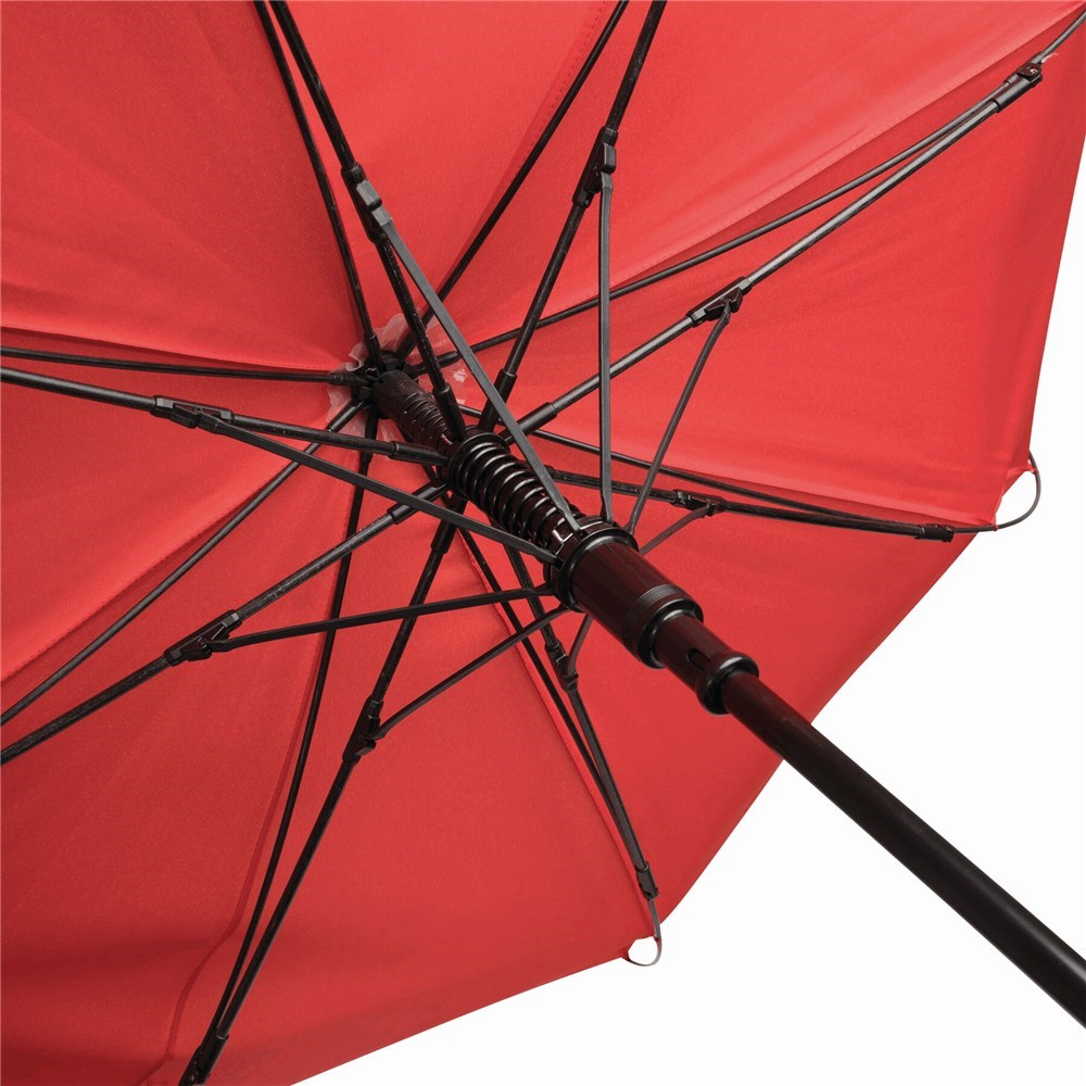 Automatisch te openen windproof paraplu PASSAT