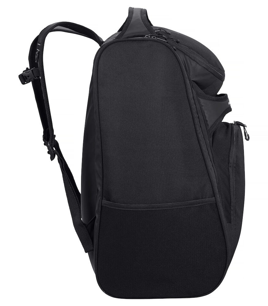 Clique - 2.0 Combi Bag Zwart .