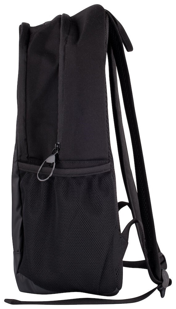 Clique - 2.0 Cooler Backpack Zwart .