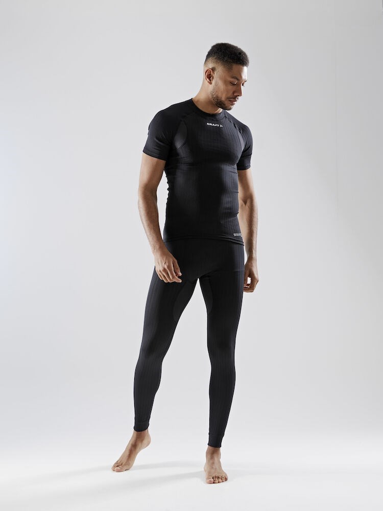 Craft - Active Extreme X CN SS M Black S Craft - Active Extreme X CN SS M Black S