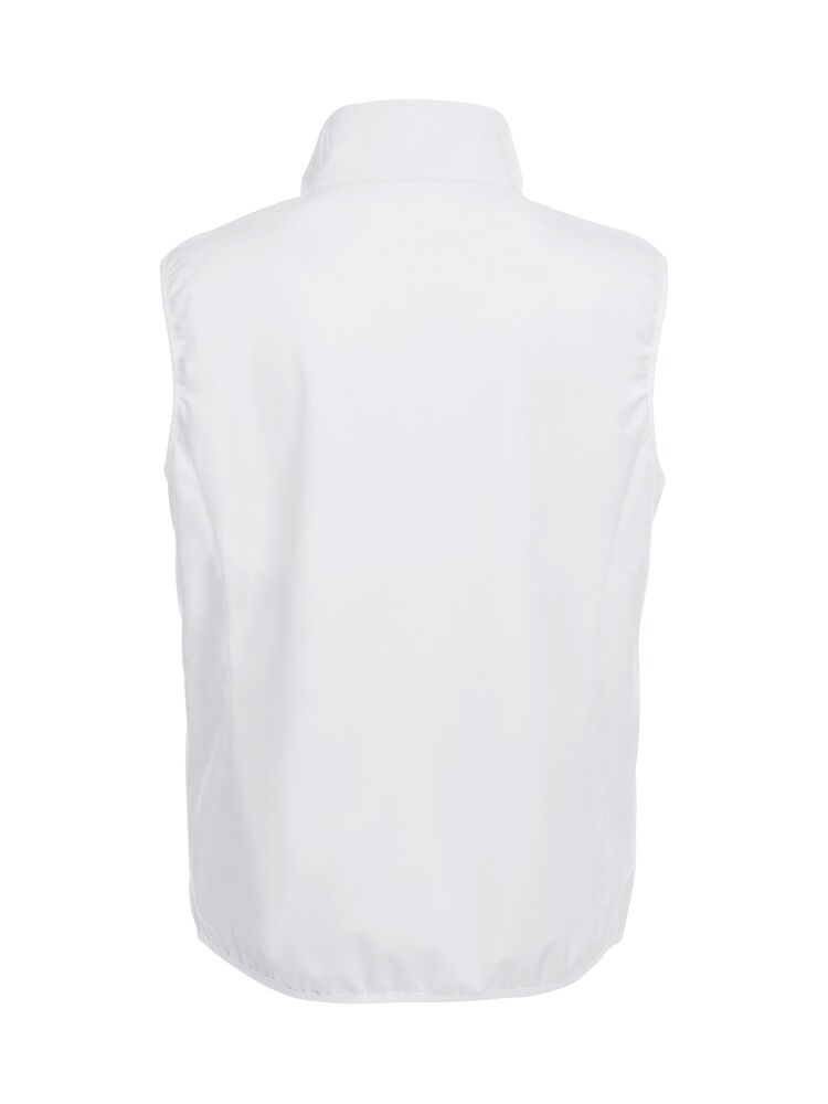 Clique - Basic Softshell Vest Wit M