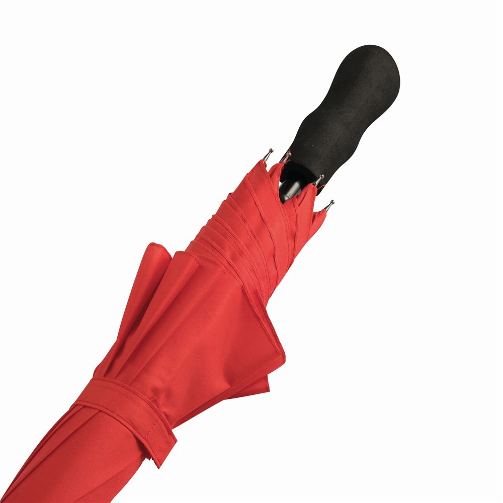 Automatisch te openen windproof paraplu PASSAT
