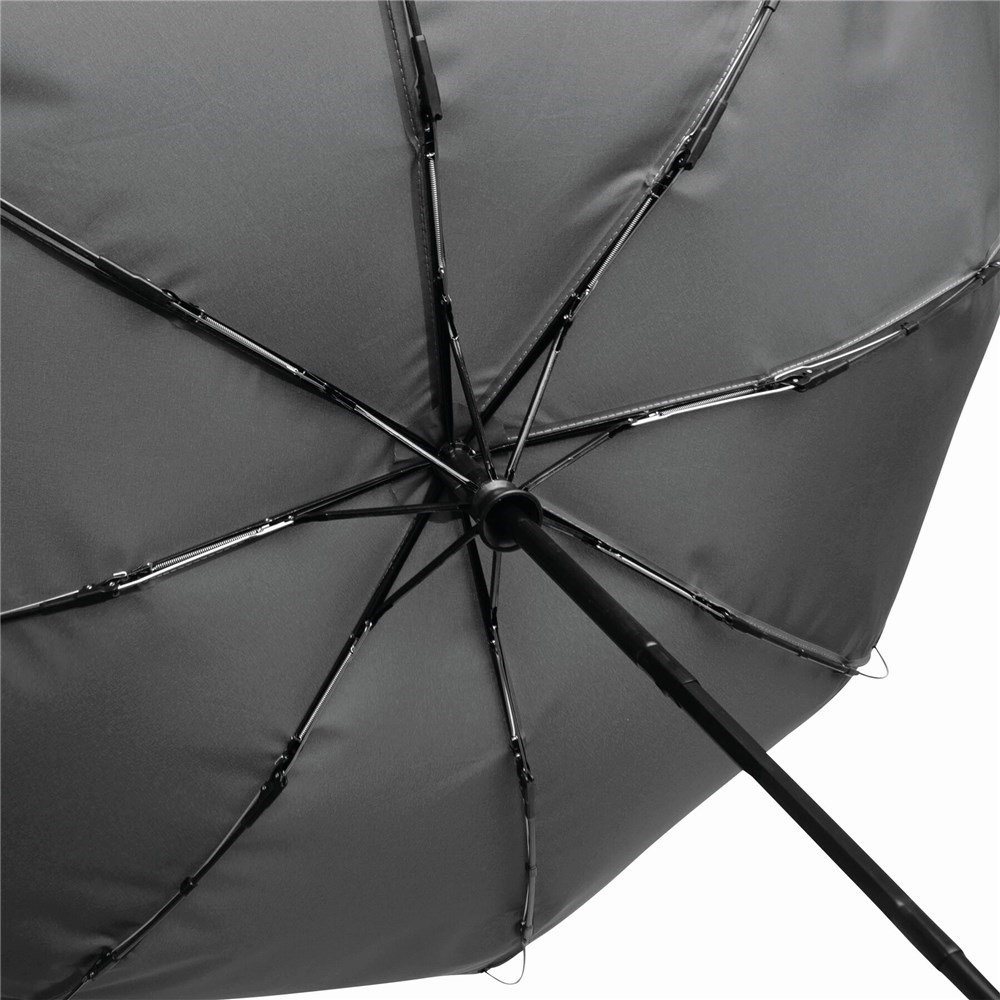 Stormvaste, automatisch te openen- en sluiten pocketparaplu CALYPSO